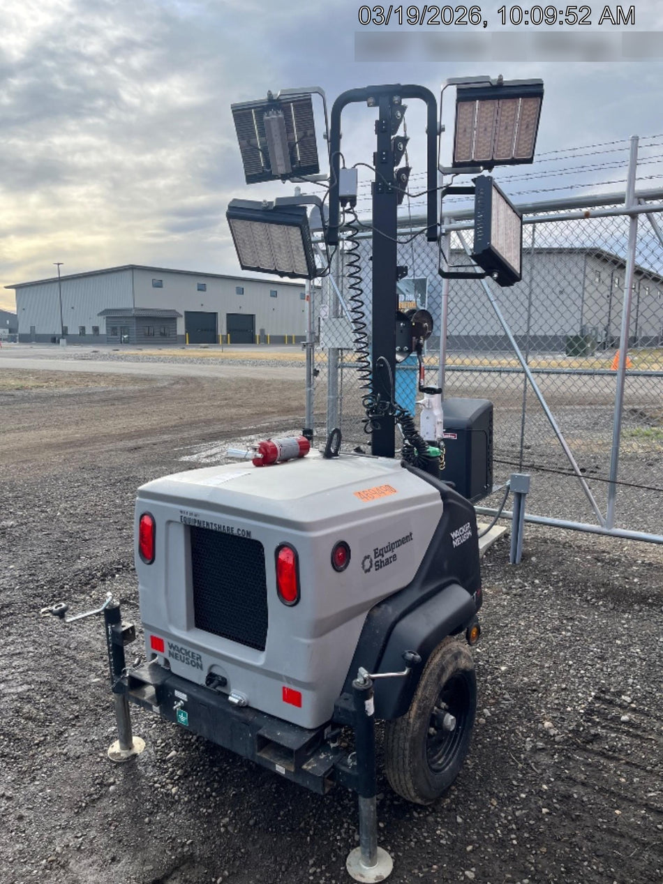 2024 WACKER NEUSON LTT4