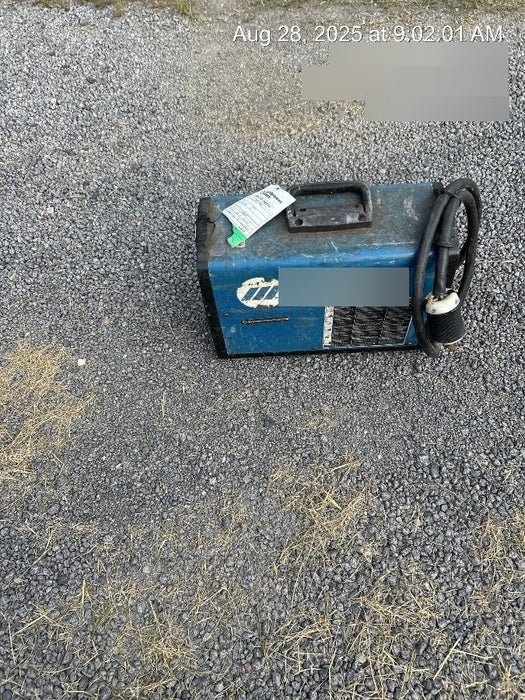 2019 MILLER ELECTRIC CST-280