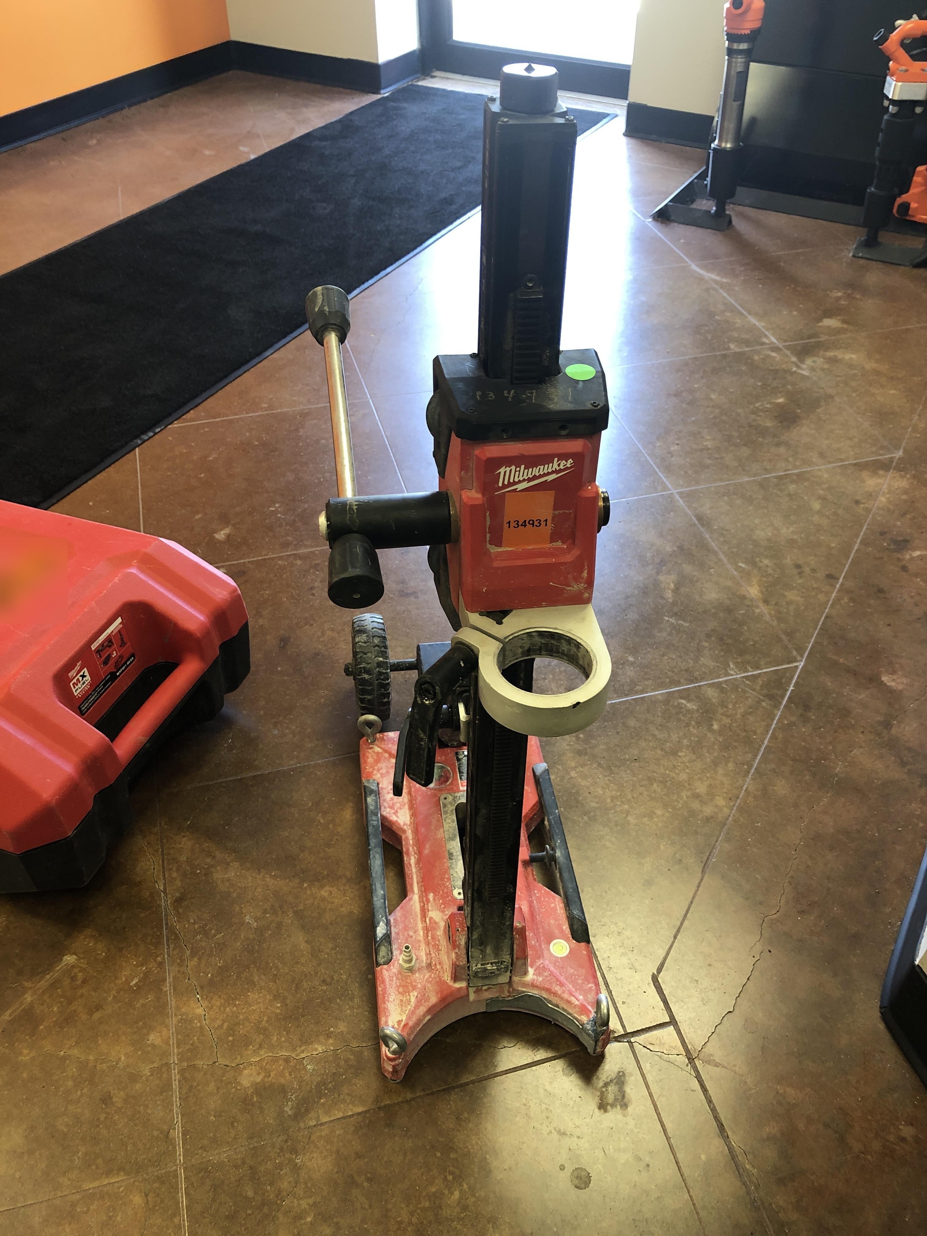 2021 MILWAUKEE MXF301-2CXS