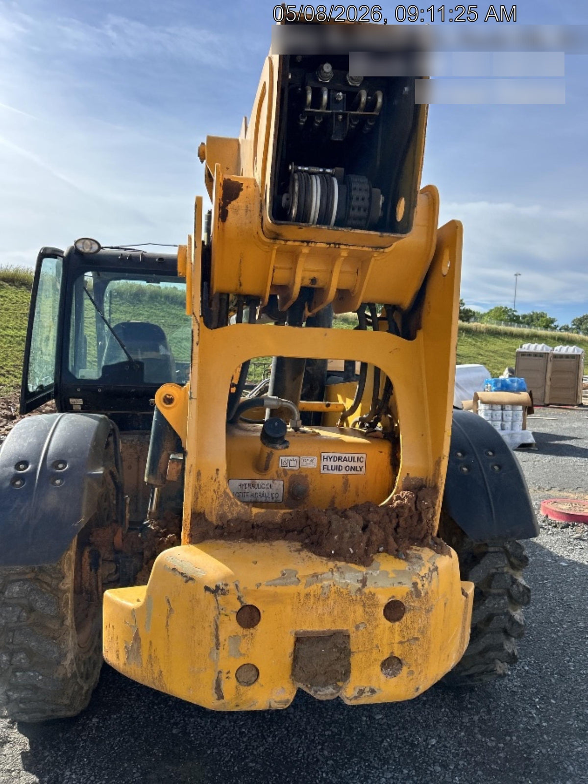 2019 JCB 510-56