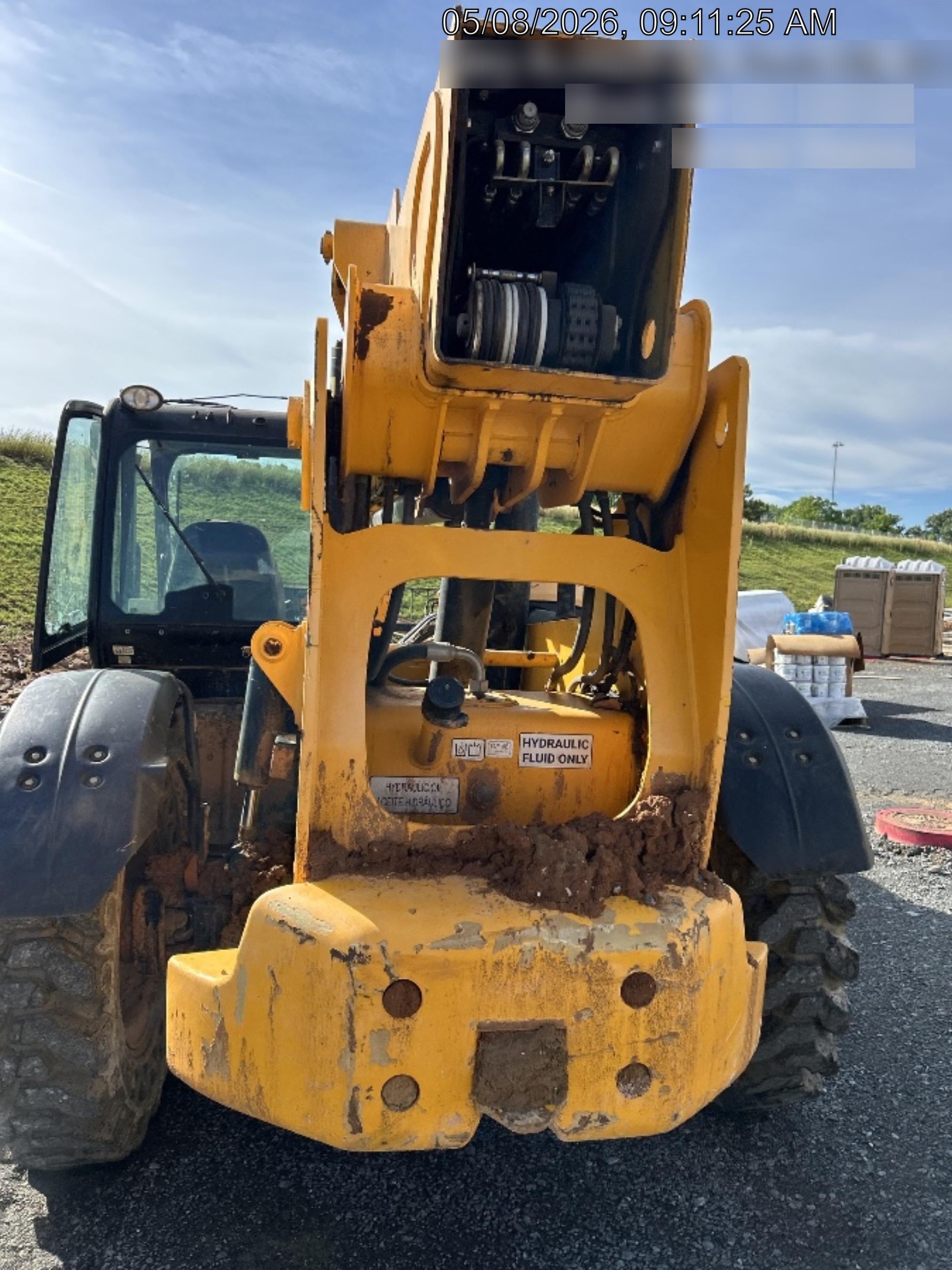 2019 JCB 510-56