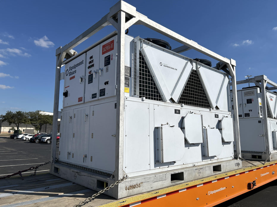 2023 SMARTECH SACP81A-HS