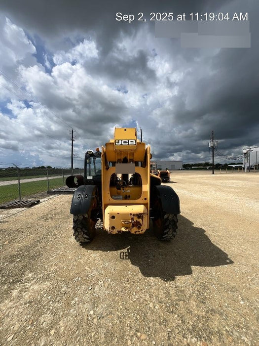 2019 JCB 506-36