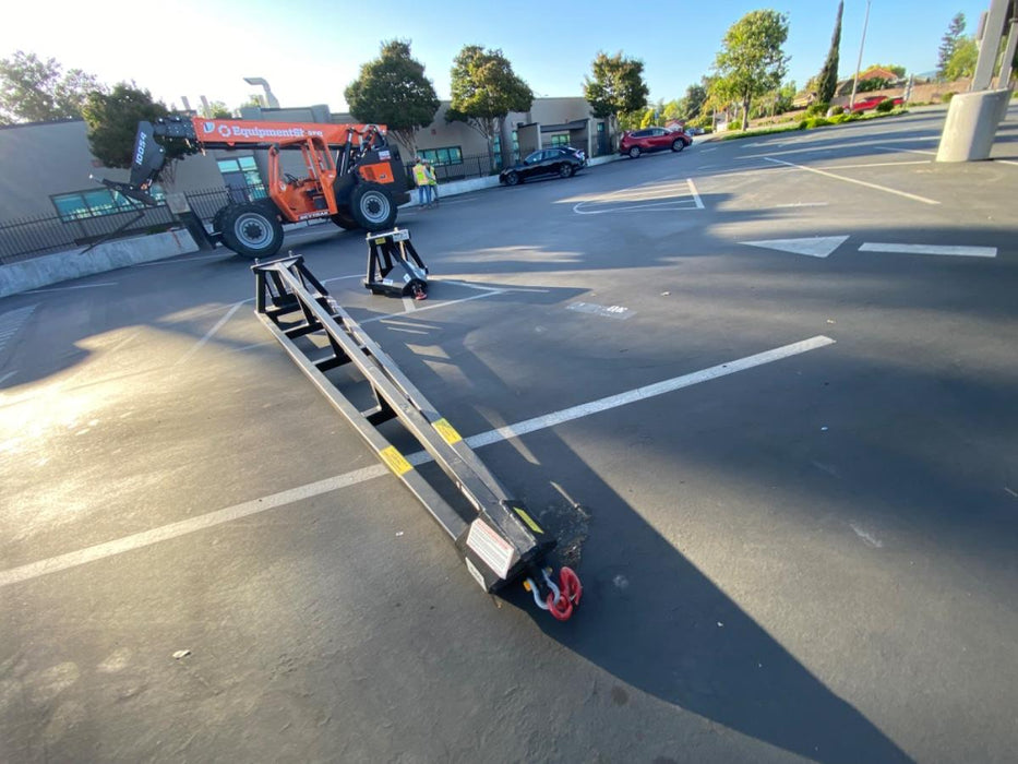 2025 STAR INDUSTRIES 1330TK