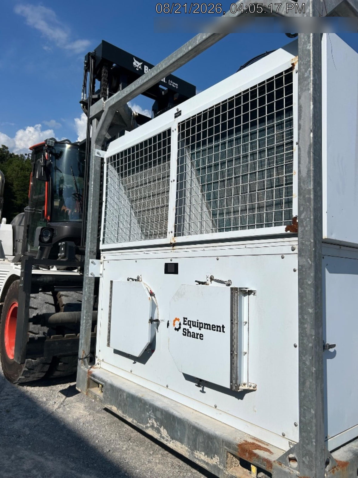 2020 SMARTECH SACP41A-HS