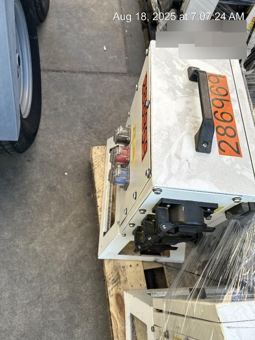 2022 TRYSTAR DBLC1.F3-A-K-A1