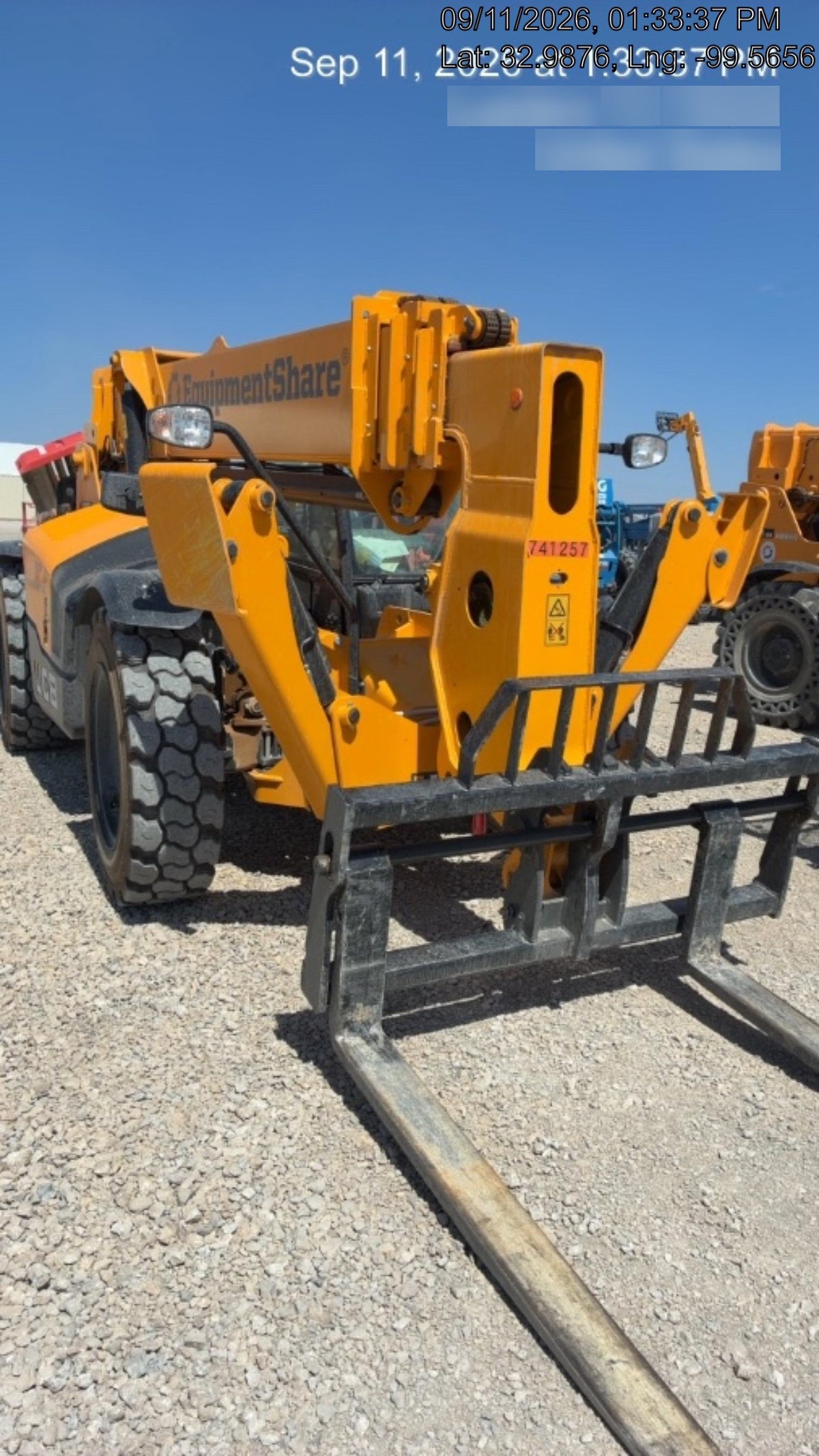 2026 JCB 512-56