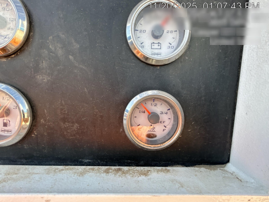 2025 BOBCAT PA915WCU-T4F