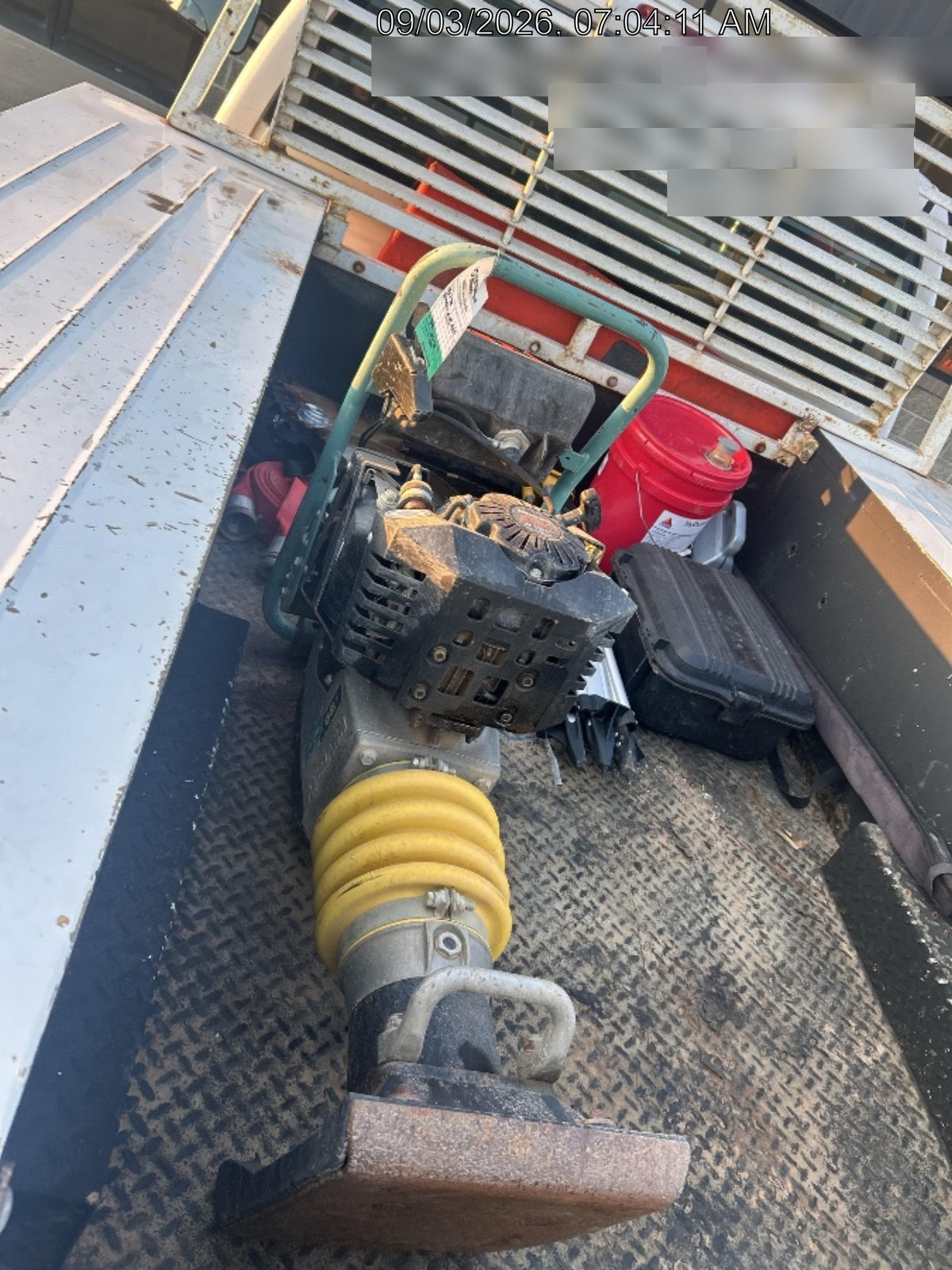 2021 AMMANN ATR 68 P