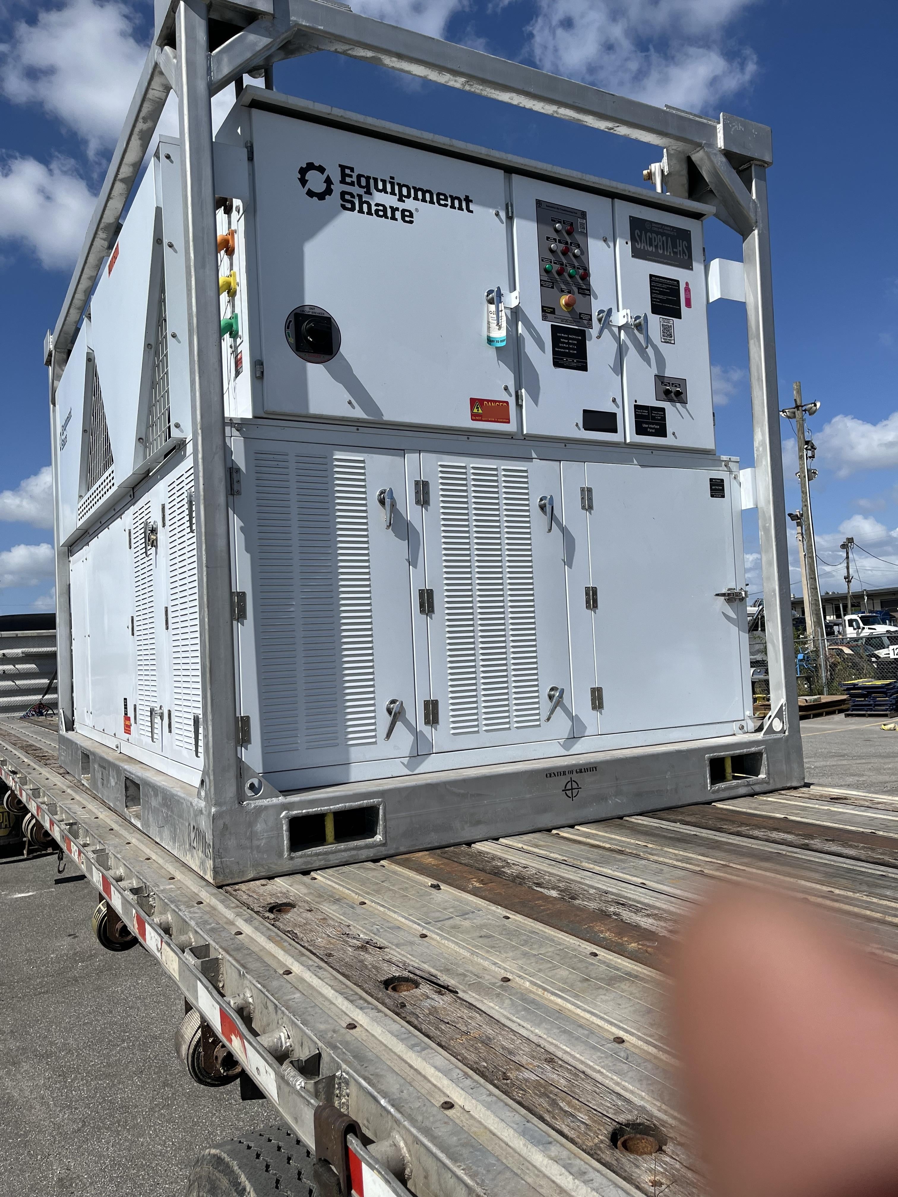 2020 SMARTECH SACP81A-HS
