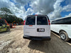 2025 CHEVROLET Express Van - Rental