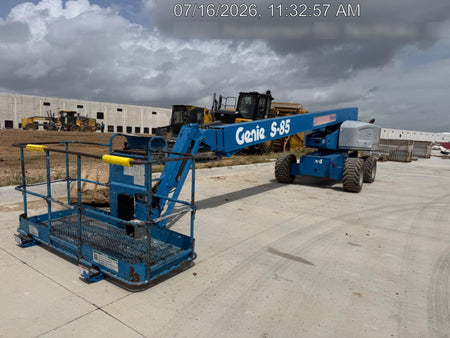 2016 GENIE S-85