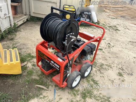 2024 GENERAL PIPE JM-3000