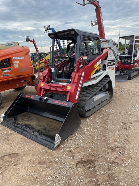 2022 TAKEUCHI TL8R2-R