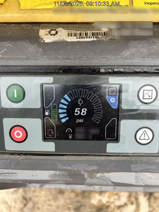 2022 ATLAS COPCO XAS188