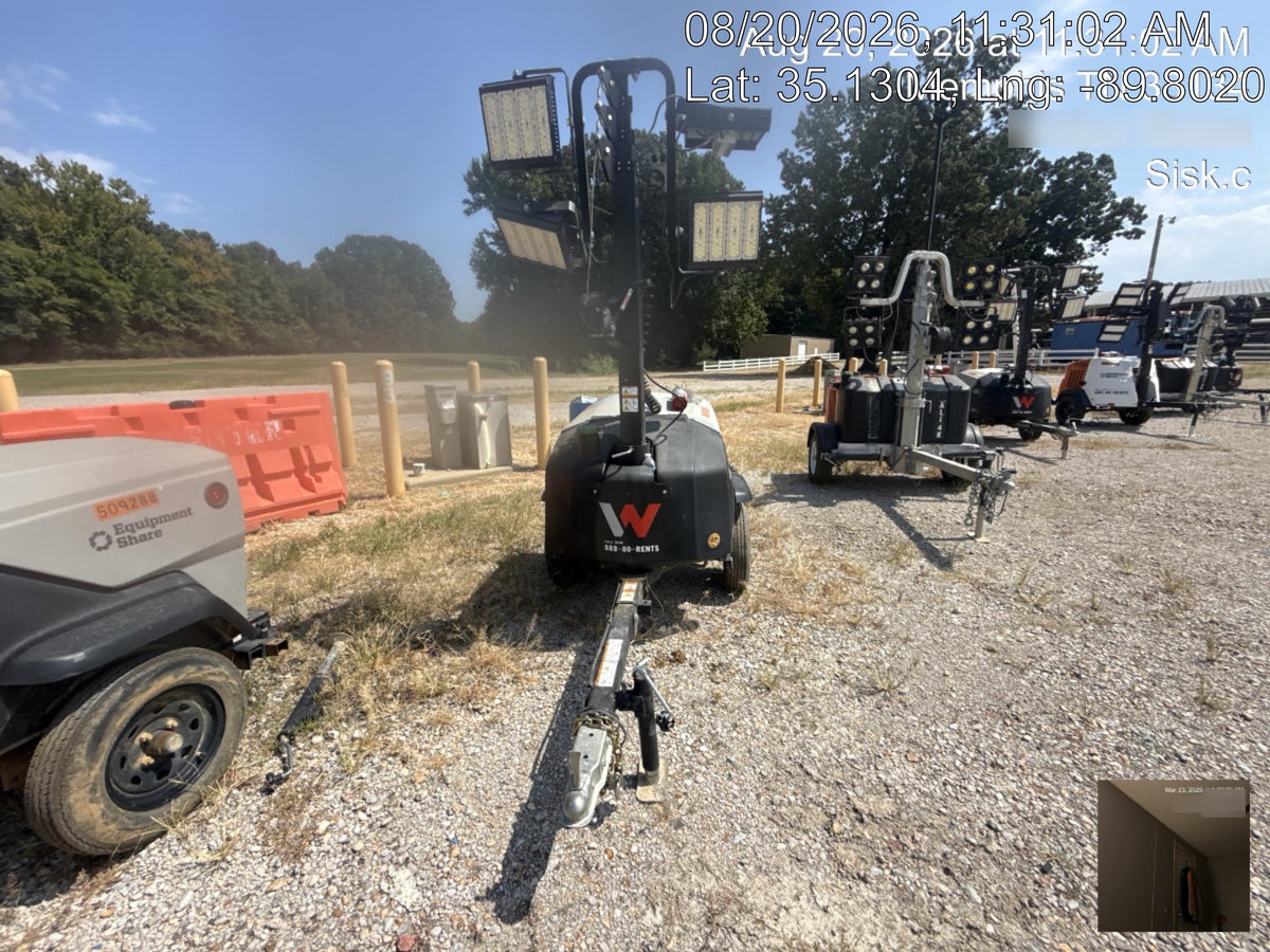 2024 WACKER NEUSON LTT4