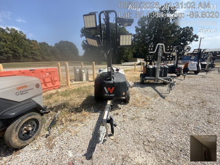 2024 WACKER NEUSON LTT4