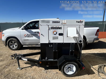 2023 SHINDAIWA DGK15FL