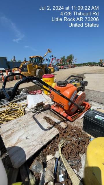 2023 MULTIQUIP MVC82VHW