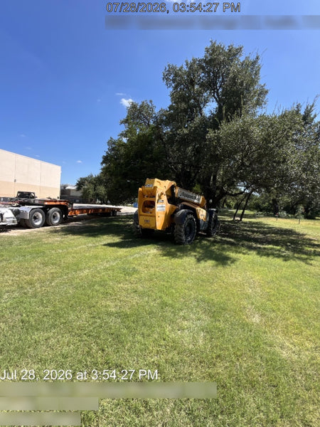 2019 JCB 509-42