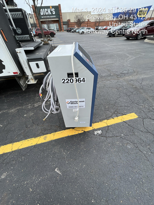 2022 OCEANAIRE OWC1811QC