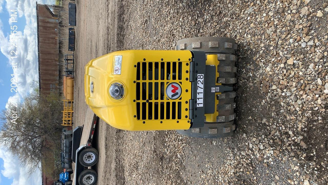 2020 WACKER NEUSON RTKx-SC3