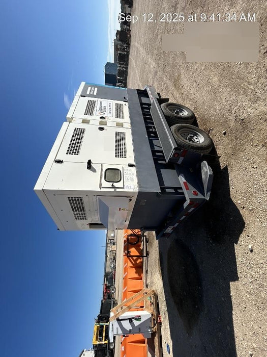 2020 ATLAS COPCO QAS 330