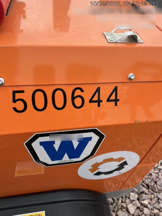 2025 WANCO WLTT-4MK8K