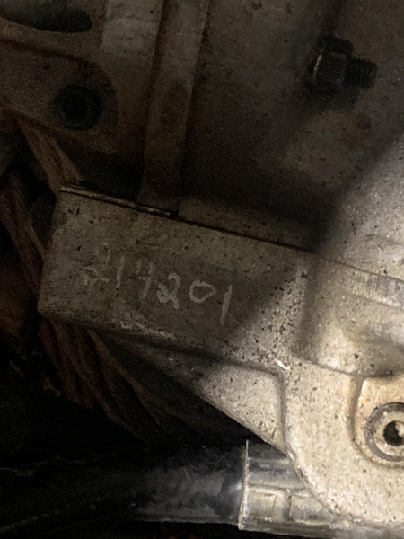2022 WIDDER 10267