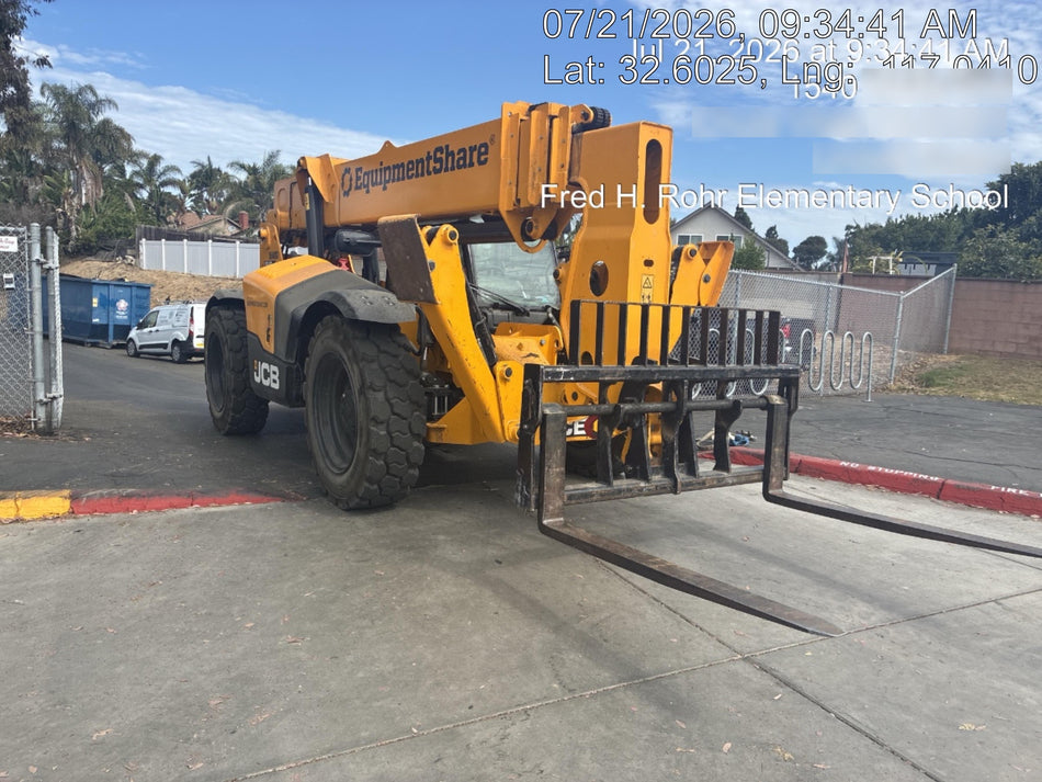 2025 JCB 510-56