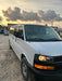 2023 CHEVROLET Express Van - Rental