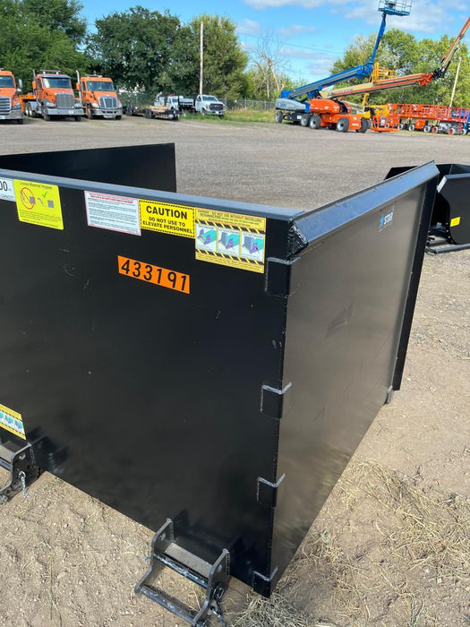 2024 STAR INDUSTRIES 1425