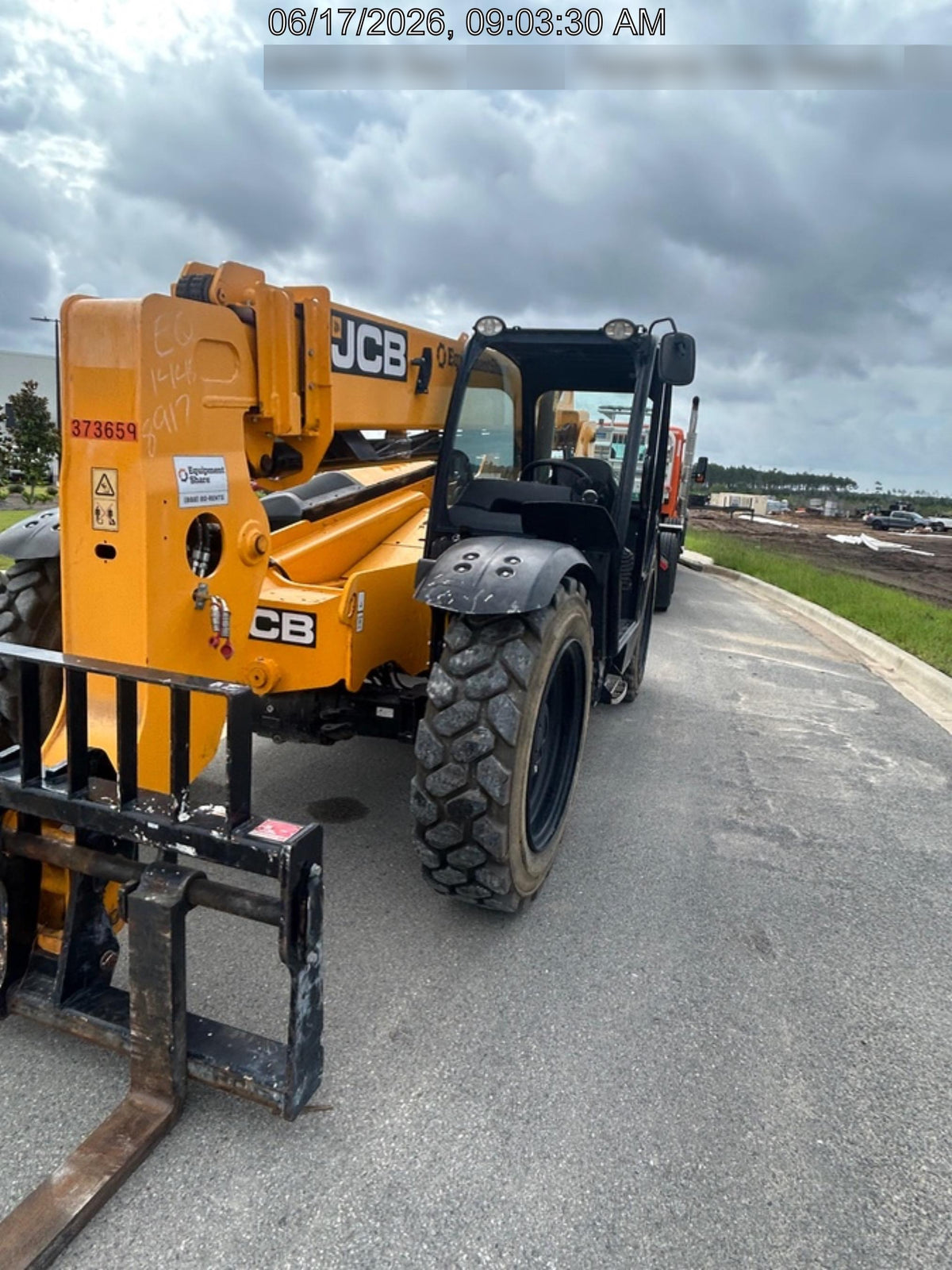 2023 JCB 506-36