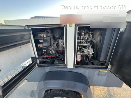2022 ATLAS COPCO QAS45 CWK