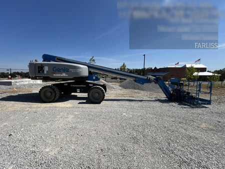 2024 GENIE S-65 XC