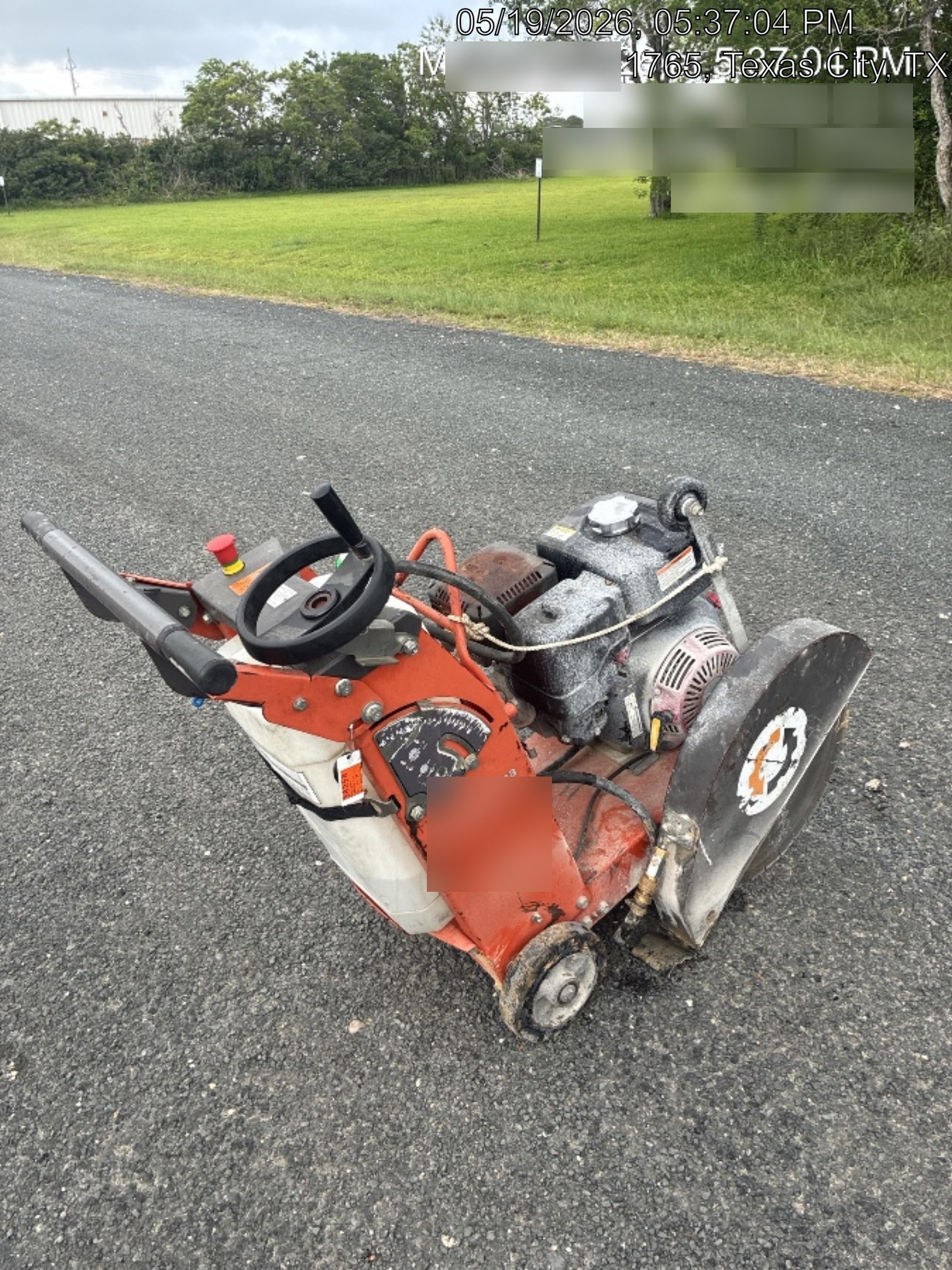 2019 HUSQVARNA FS 400 LV