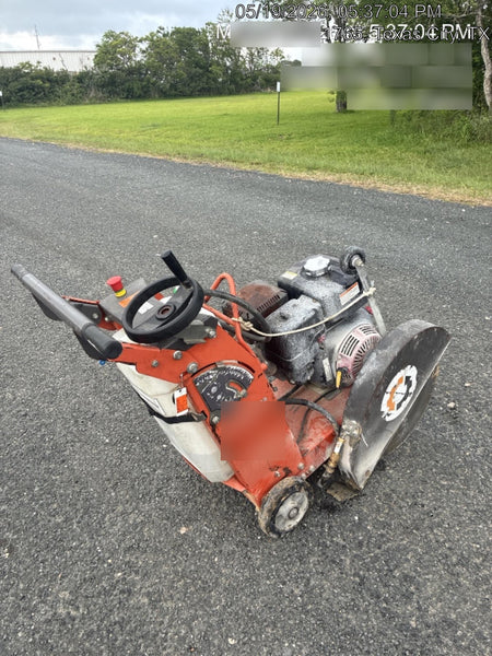 2019 HUSQVARNA FS 400 LV
