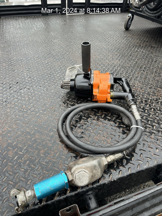 2020 MICHIGAN PNEUMATIC MP-4940B1