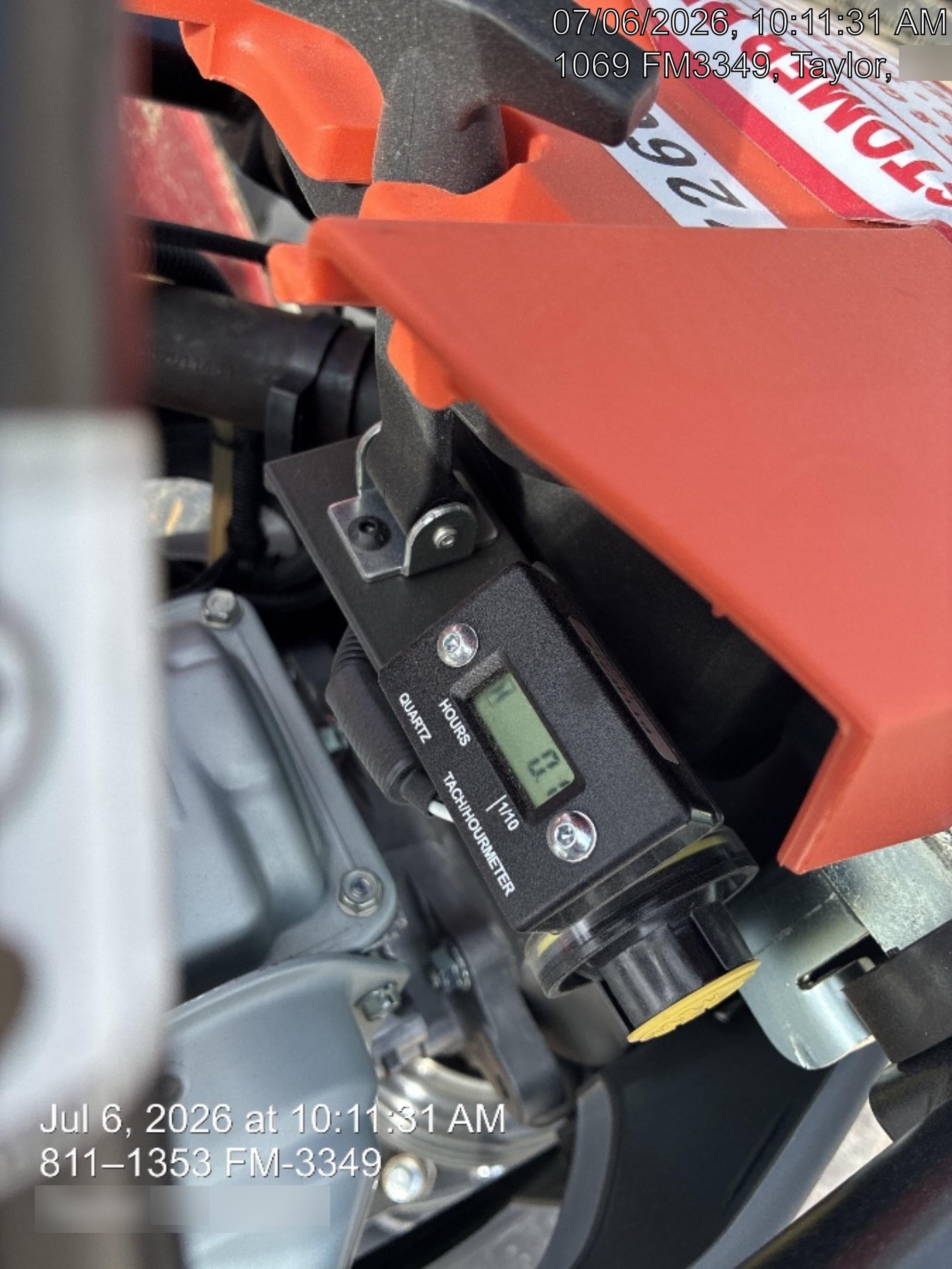 2026 HUSQVARNA LT6005