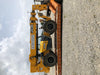 2019 JCB 512-56 Canopy, 74 HP, Solid Tires, STD Worklight, Beacon, Aux Hydraulics, Lifting Eye, Back up Alarm 66" Carriage, 60" Forks