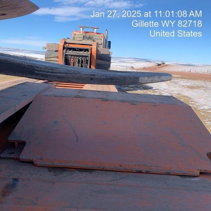 2023 HAUGEN MWFP9625-6-72-J416