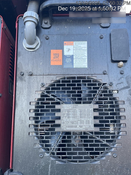 2025 LINCOLN ELECTRIC K3425-1