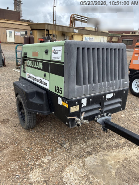 2019 SULLAIR 185-DPQ