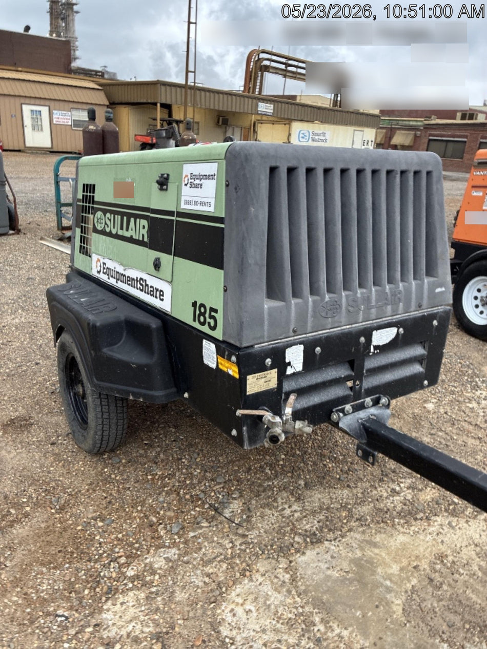 2019 SULLAIR 185-DPQ