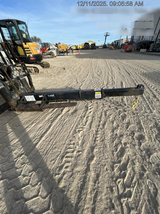 2020 STAR INDUSTRIES M1360B - Star JIB Boom