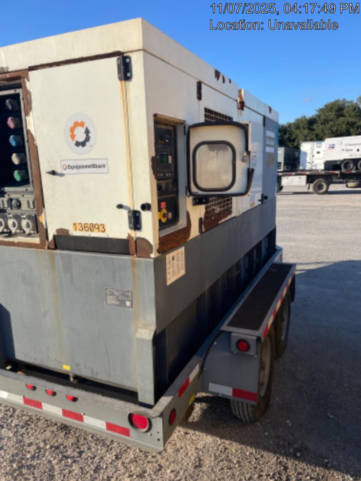 2021 ATLAS COPCO QAS150