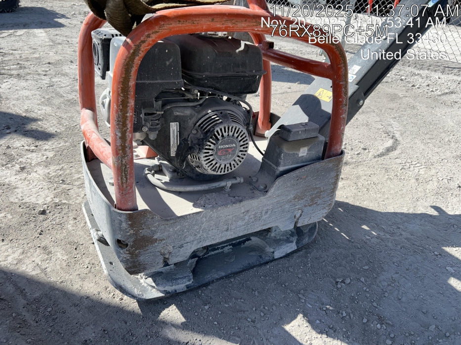 2024 HUSQVARNA LG300