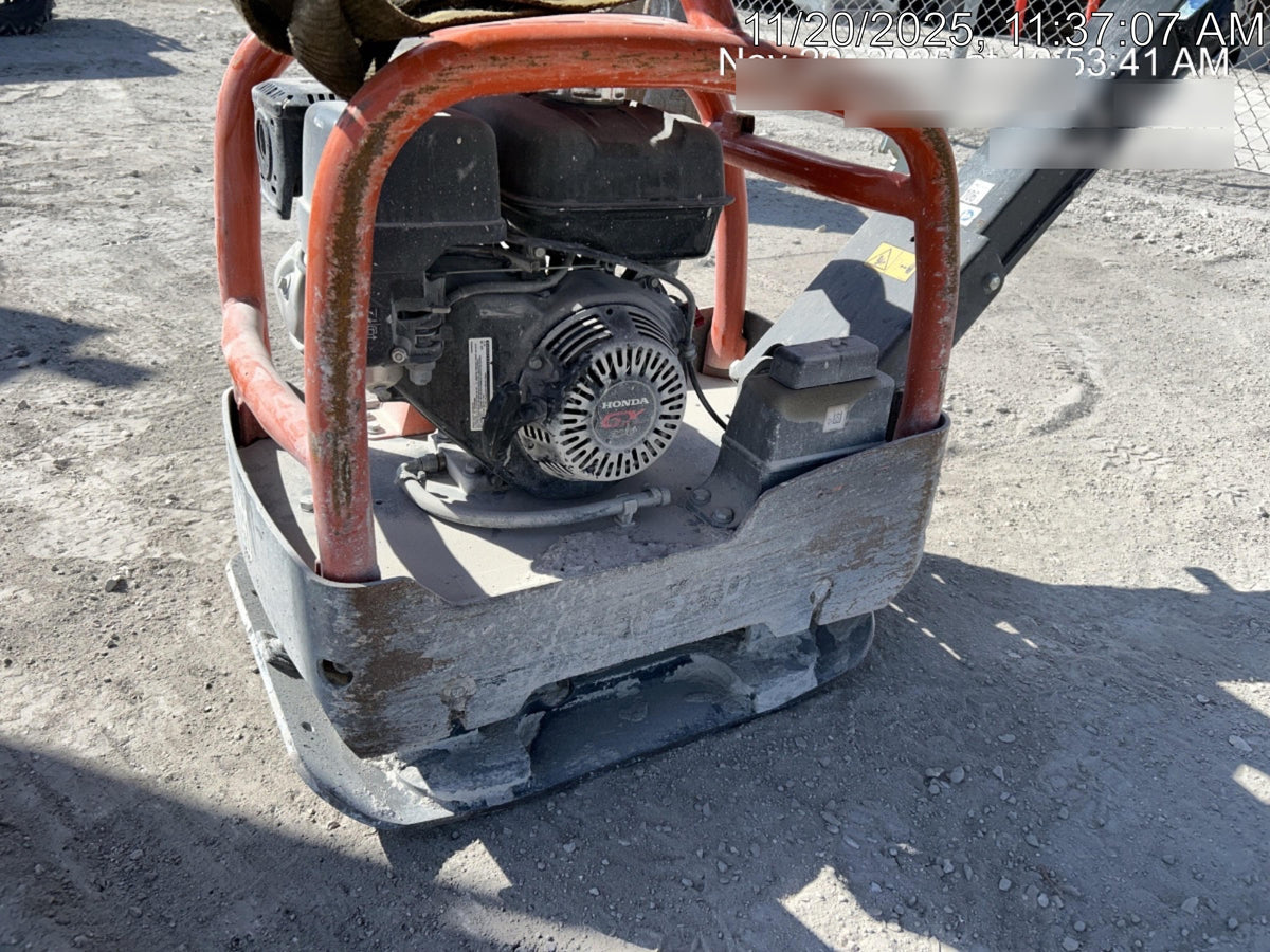 2024 HUSQVARNA LG300