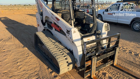 2025 ARROW MATERIAL HANDLING F5100CB