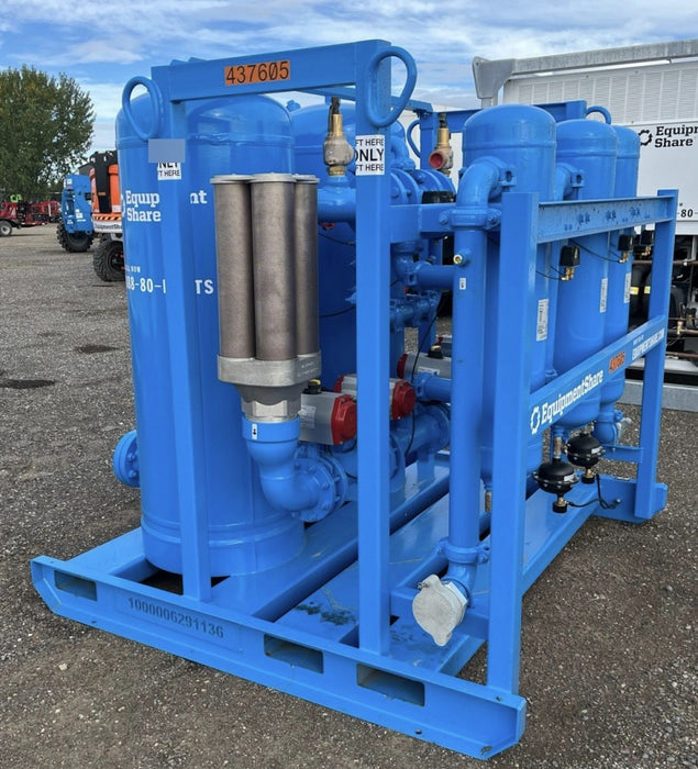 2024 HANKISON RDH-1550G